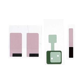 Kit adhesivos de camara originales Samsung Galaxy S25 Ultra S938B 