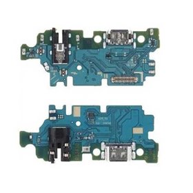 Modulo conector de carga Samsung Galaxy A25 A256