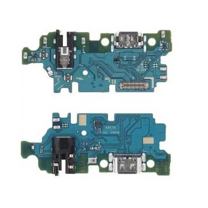 Modulo conector de carga Samsung Galaxy A25 A256