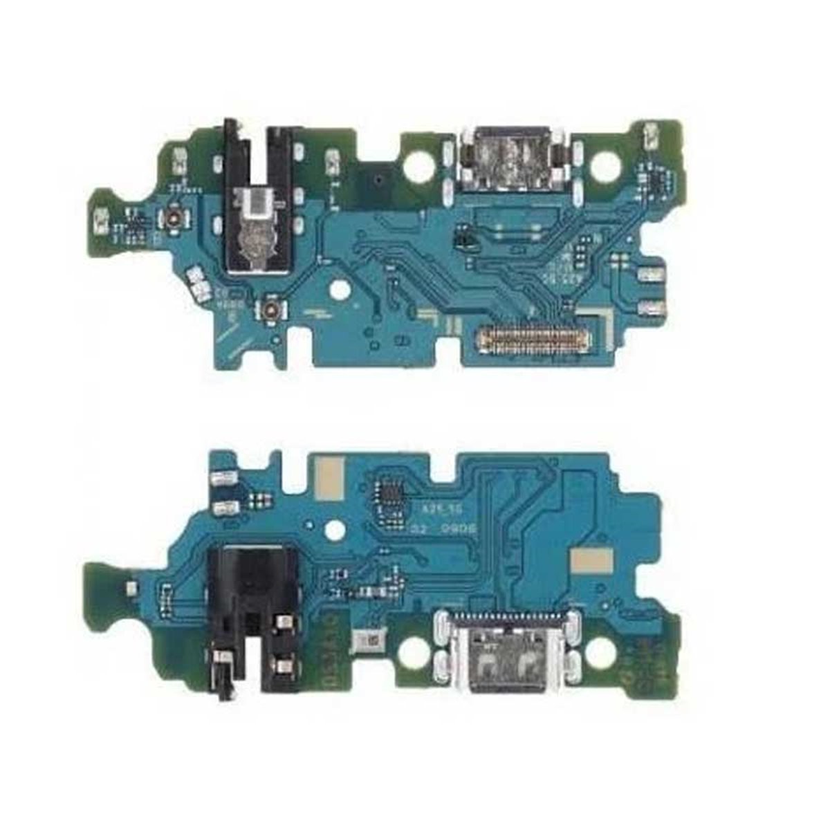 Modulo conector de carga Samsung Galaxy A25 A256