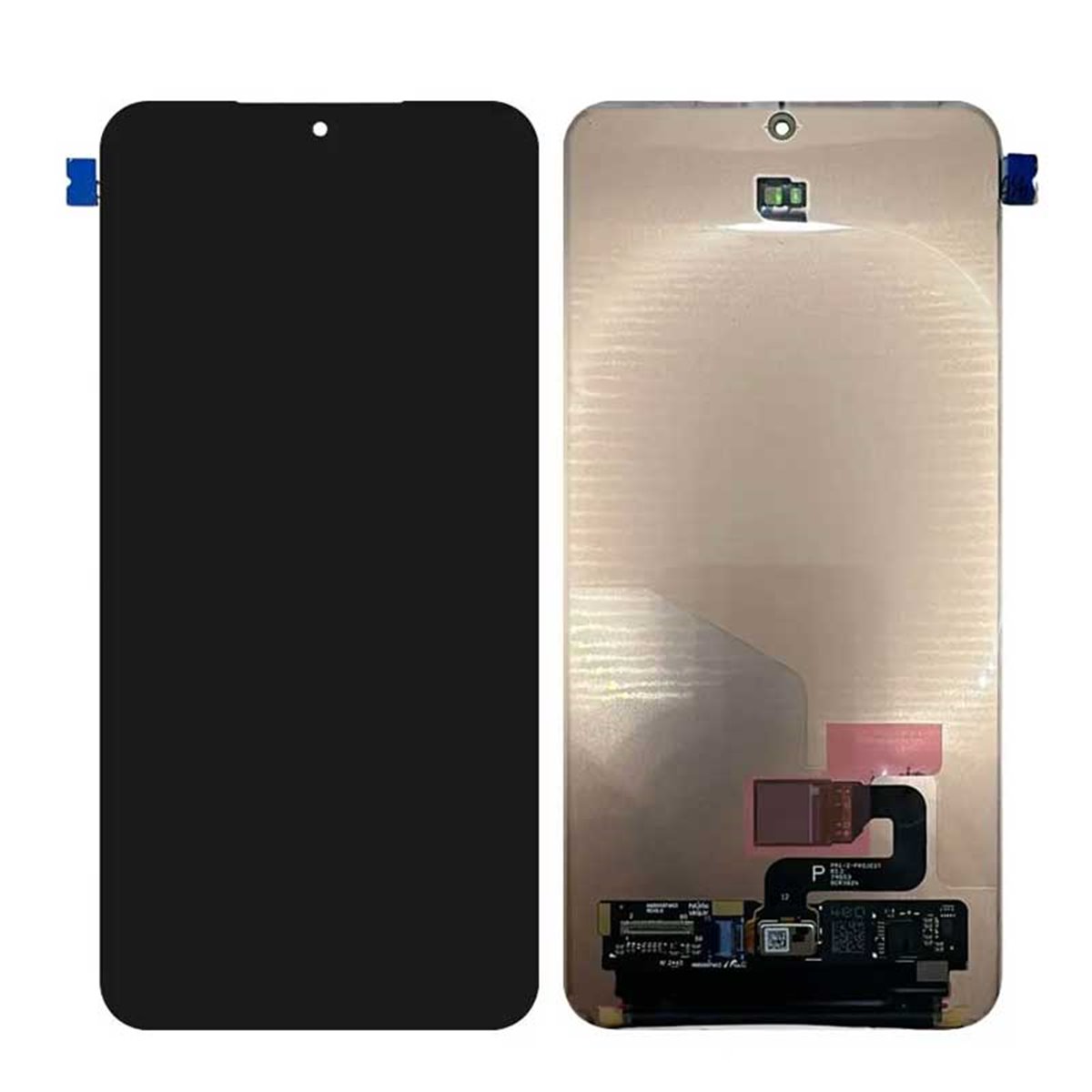 Pantalla original Samsung Galaxy S25 Plus S936B Service Pack (sin marco)