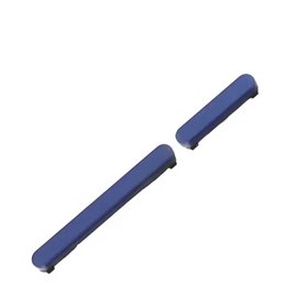 Set botones laterales Samsung Galaxy S25 S931B Azul