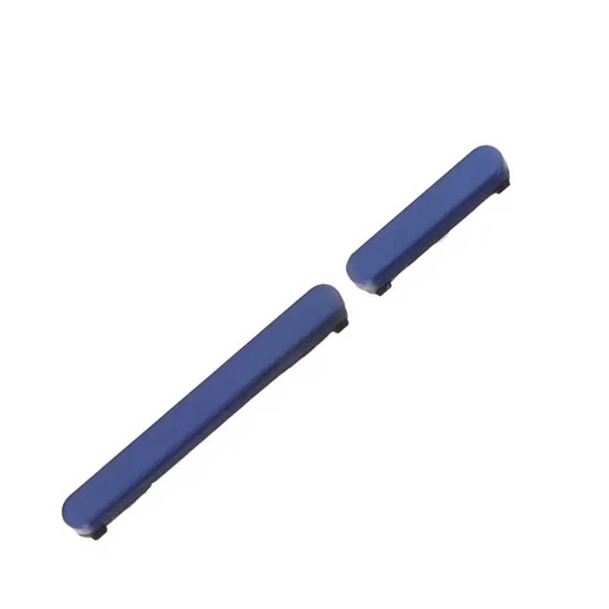 Set botones laterales Samsung Galaxy S25 S931B Azul
