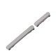 Set botones laterales Samsung Galaxy S25 S931B Gris