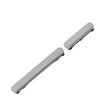 Set botones laterales Samsung Galaxy S25 S931B Gris