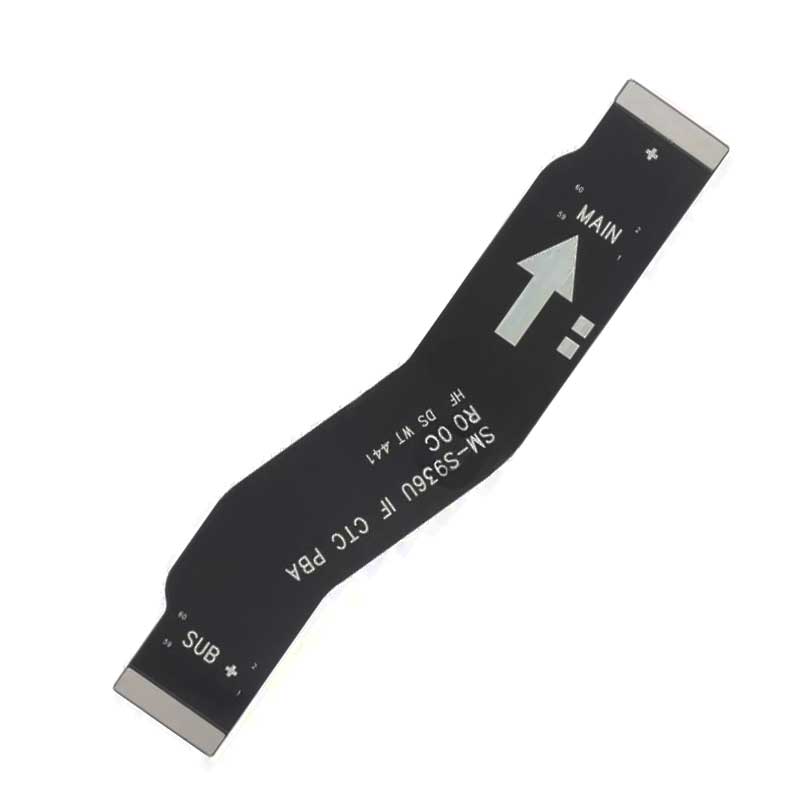 Flex principal conexiones Samsung Galaxy S25 Plus S936B 