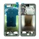Chasis original Samsung Galaxy S25 Plus S936B Verde