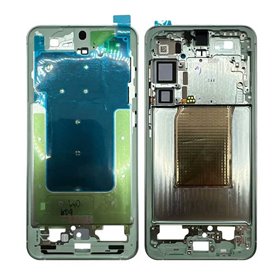Chasis original Samsung Galaxy S25 Plus S936B Verde