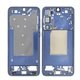 Chasis original Samsung Galaxy S25 Plus S936B Azul Nocturno