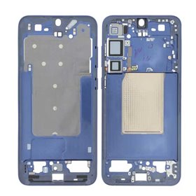 Chasis original Samsung Galaxy S25 Plus S936B Azul Nocturno