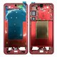 Chasis original Samsung Galaxy S25 Plus S936B Coral