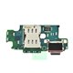 Conector de carga original Samsung Galaxy S25 Plus S936B 
