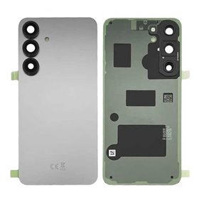 Tapa trasera original Samsung Galaxy S25 Plus S936B Gris