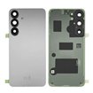 Tapa trasera original Samsung Galaxy S25 Plus S936B Gris