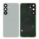 Tapa trasera original Samsung Galaxy S25 Plus S936B Verde