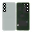 Tapa trasera original Samsung Galaxy S25 Plus S936B Verde
