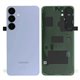 Tapa trasera original Samsung Galaxy S25 Plus S936B Azul claro