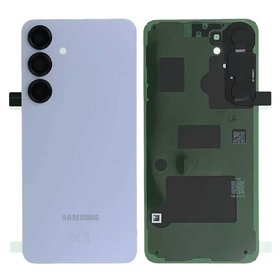 Tapa trasera original Samsung Galaxy S25 Plus S936B Azul claro