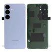 Tapa trasera original Samsung Galaxy S25 Plus S936B Azul claro