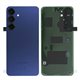 Tapa trasera original Samsung Galaxy S25 Plus S936B Azul Nocturno
