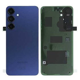 Tapa trasera original Samsung Galaxy S25 Plus S936B Azul Nocturno