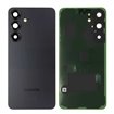 Tapa trasera original Samsung Galaxy S25 Plus S936B Negro