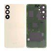 Tapa trasera original Samsung Galaxy S25 Plus S936B Oro Rosa