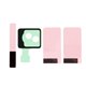 Kit adhesivos camaras original Samsung Galaxy S25 Plus S936B