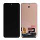 Pantalla original Samsung Galaxy S25 S931B Service Pack (sin marco)