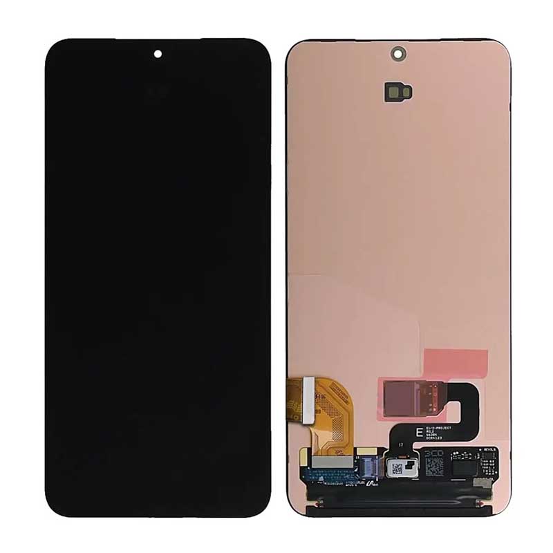 Pantalla original Samsung Galaxy S25 S931B Service Pack (sin marco)