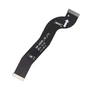 Flex LCD Pantalla original Samsung Galaxy S25 S931B 