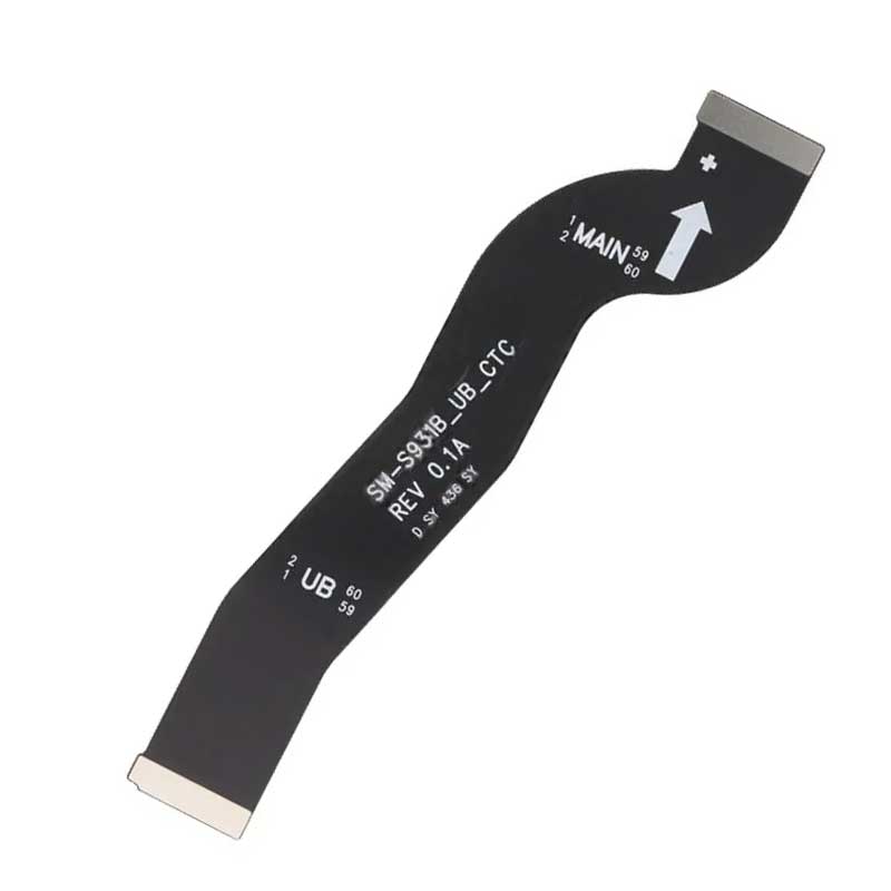Flex LCD Pantalla original Samsung Galaxy S25 S931B 