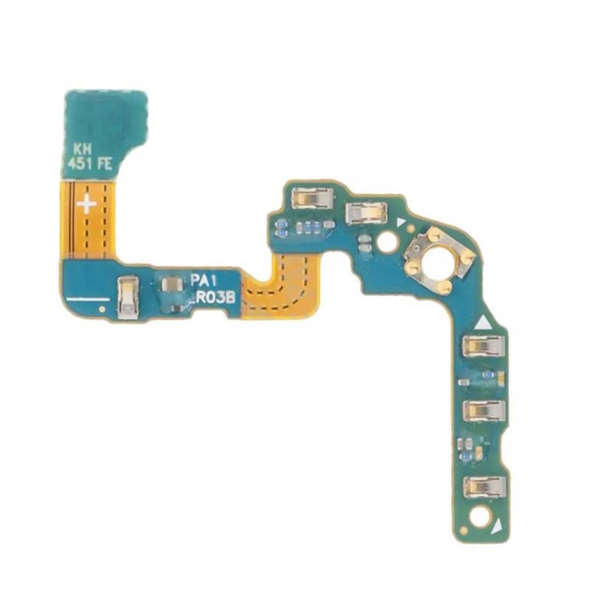 Flex FRC original superior Samsung Galaxy S25 S931B 