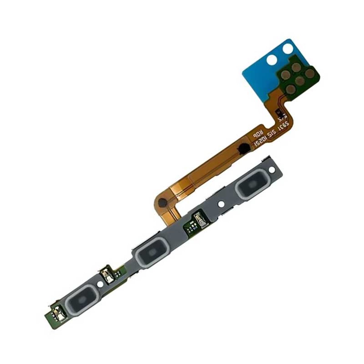 Flex encendido y volumen original Samsung Galaxy S25 S931B 