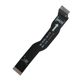 Flex principal conexiones Samsung Galaxy S25 S931B 