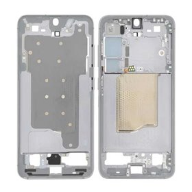 Chasis intermedio Samsung Galaxy S25 S931B Gris