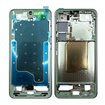 Chasis intermedio original Samsung Galaxy S25 S931B Verde