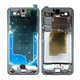 Chasis intermedio original Samsung Galaxy S25 S931B Azul Claro