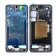Chasis intermedio original Samsung Galaxy S25 S931B Negro