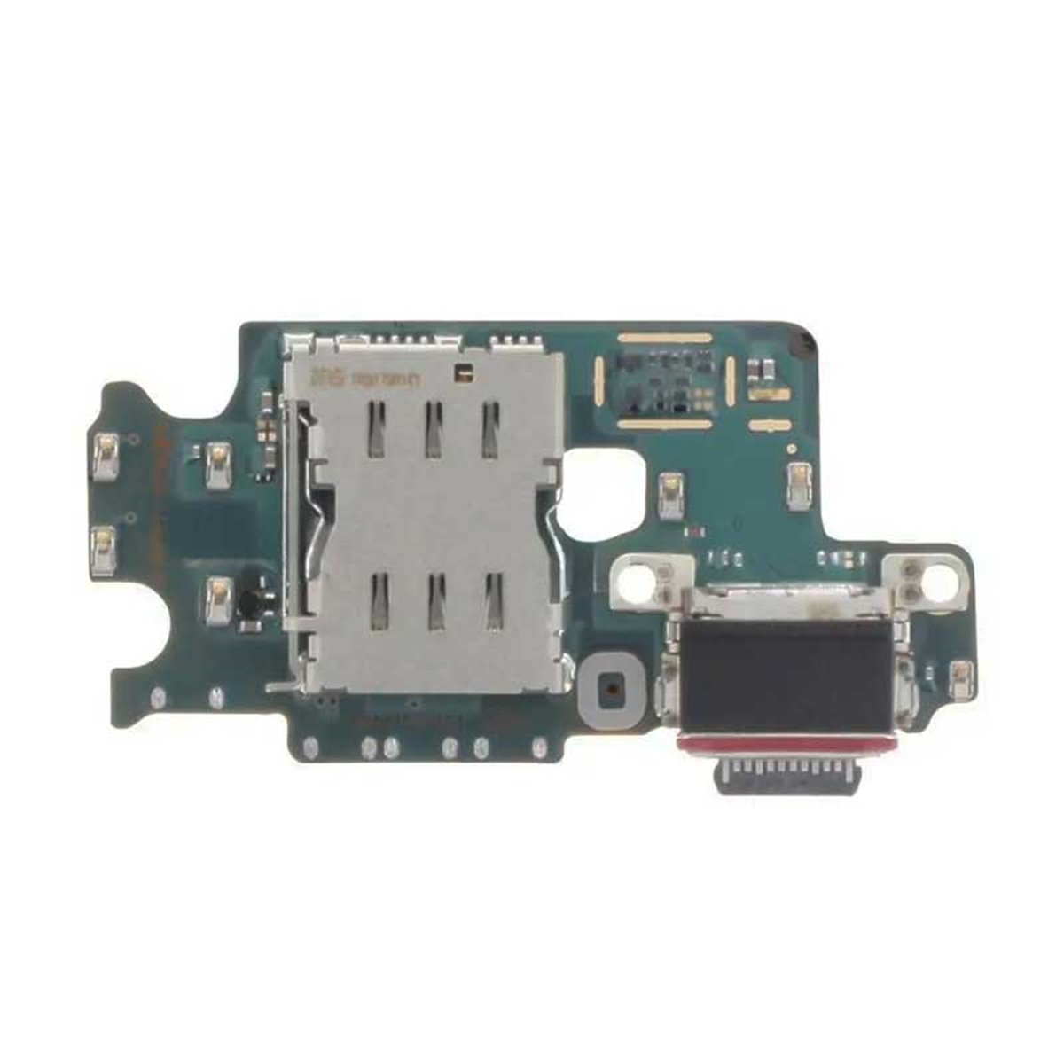 Conector de carga Samsung Galaxy S25 S931B 