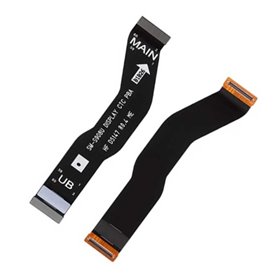 Flex LCD pantalla Samsung Galaxy S22 Ultra 5G S908 