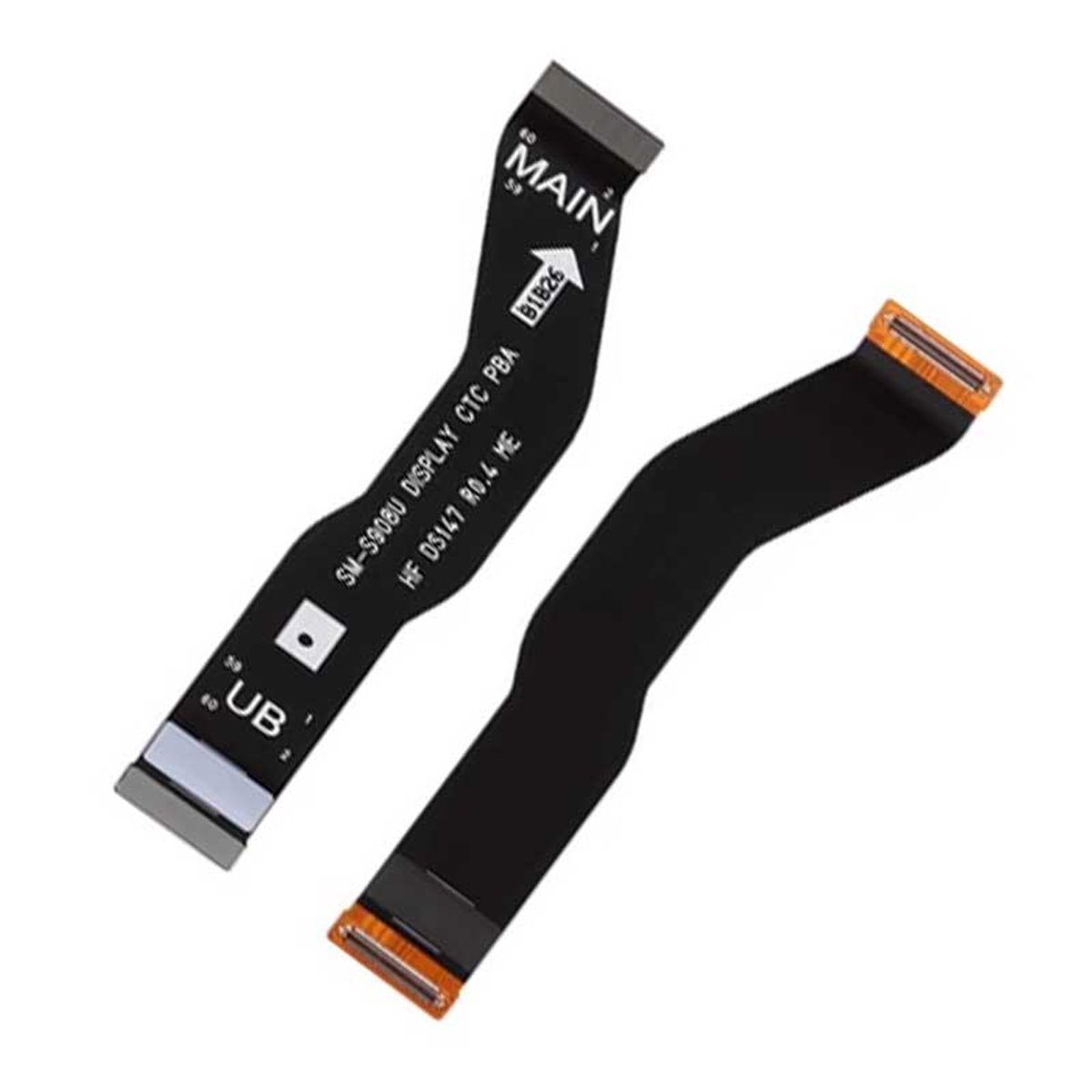 Flex LCD pantalla Samsung Galaxy S22 Ultra 5G S908 