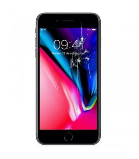 Reparaçao Ecrã iphone 8