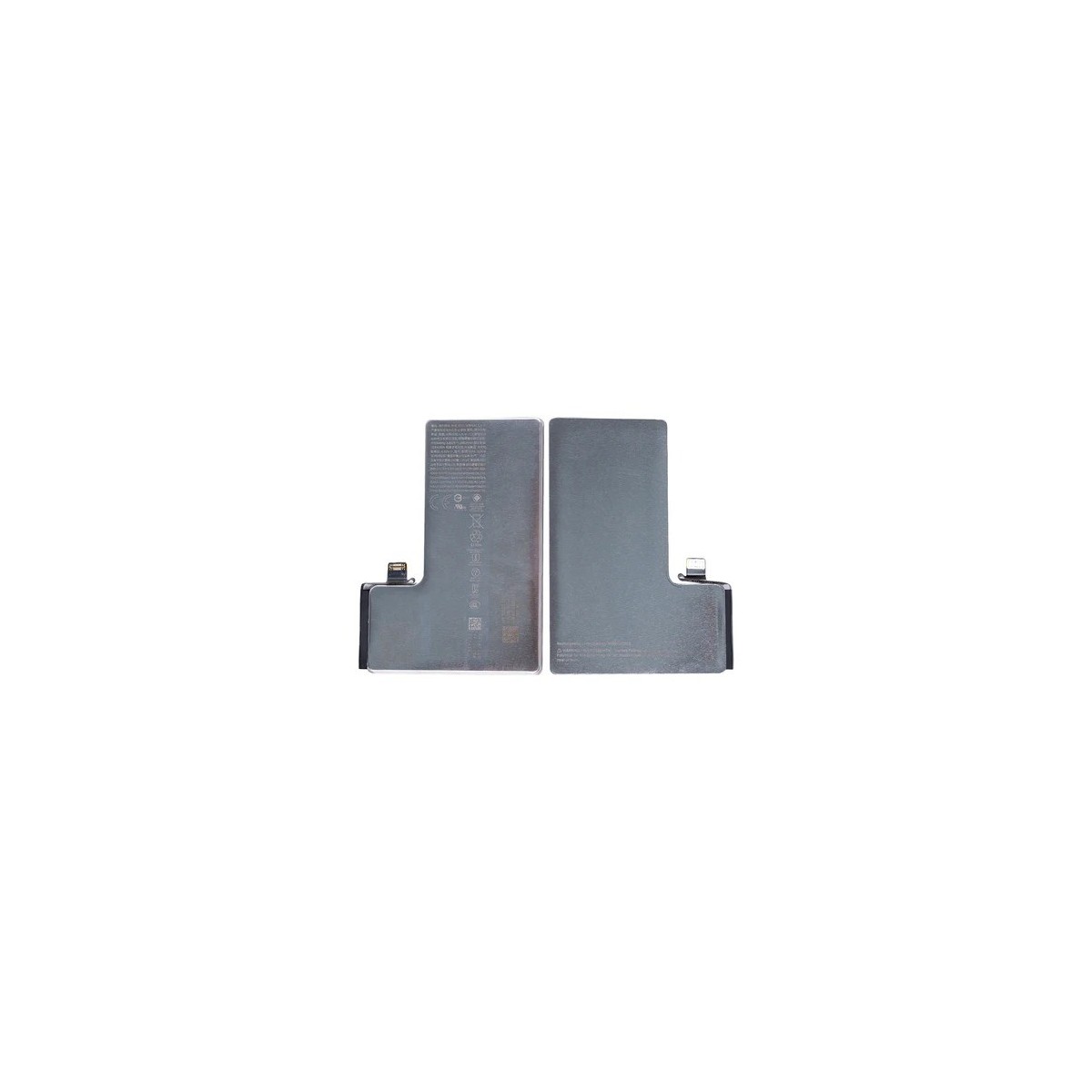 Bateria iPhone 16 pro