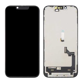 Pantalla iPhone 16e OLED 