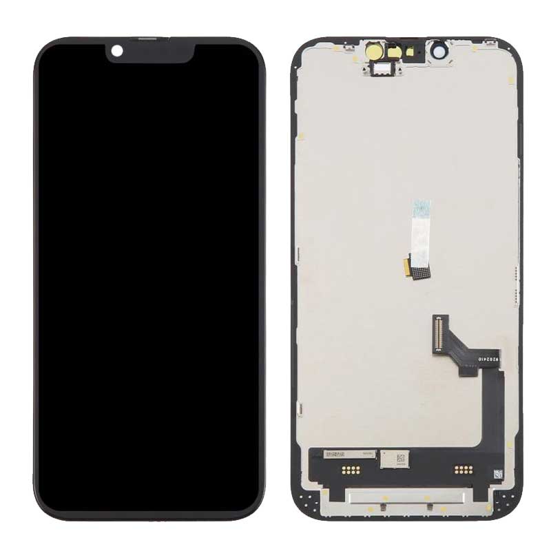 Pantalla iPhone 16e OLED 