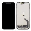 Pantalla iPhone 16e OLED