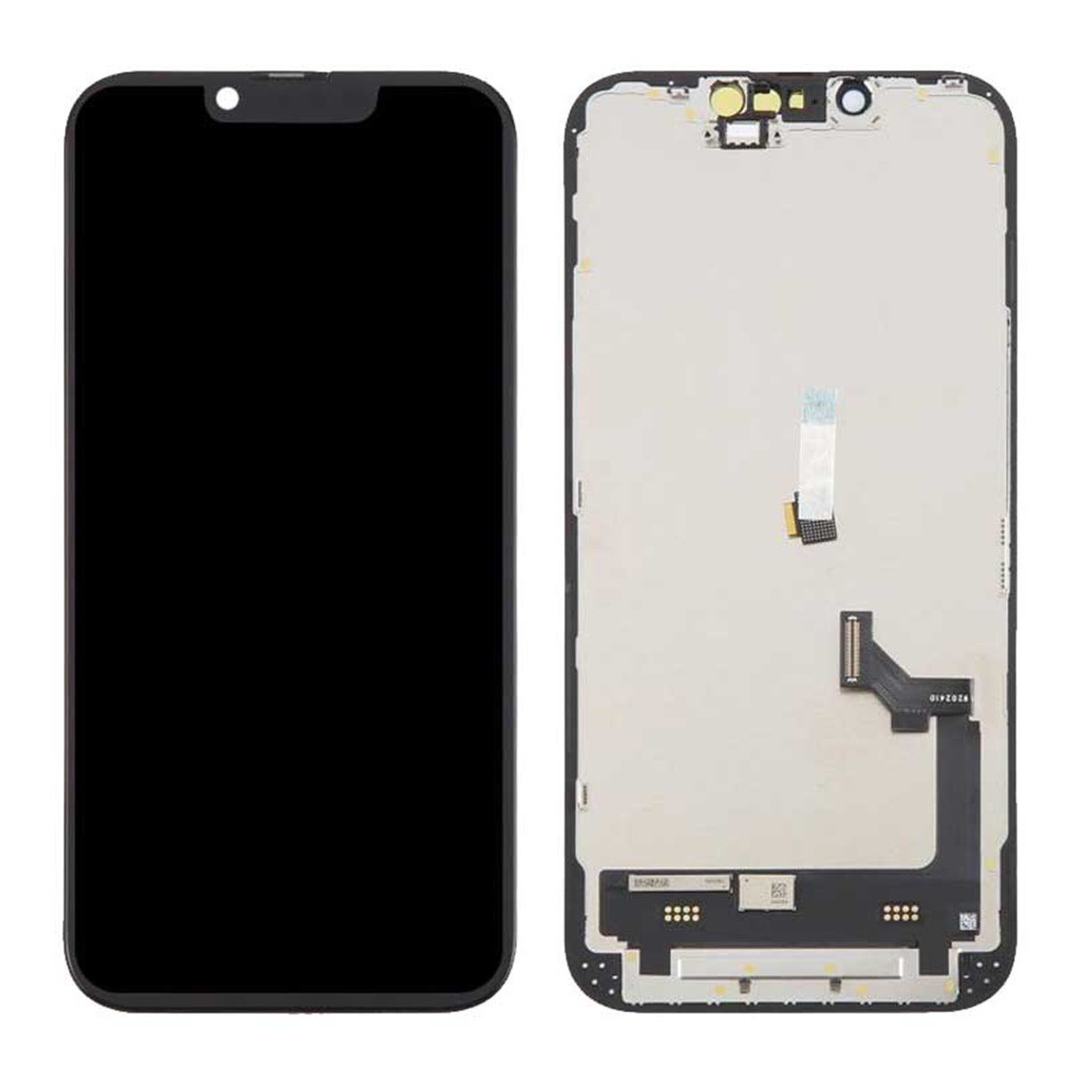 Pantalla iPhone 16e OLED 