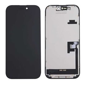 Pantalla iPhone 16 OLED 