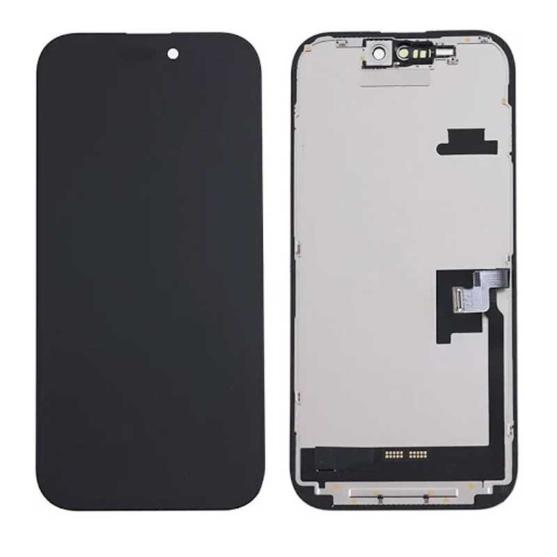 Pantalla iPhone 16 OLED 